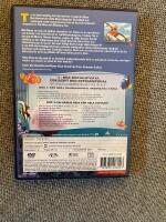 Hitta Nemo - 2-Disc Specialutg&aring;va Perfekt f&ouml;r sommarstugan eller husvagnen! 