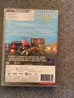 Toy Story 1, 2 och 3 (DVD) Perfekt f&ouml;r sommarstugan eller husvagnen