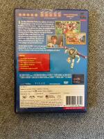 Toy Story 1, 2 och 3 (DVD) Perfekt f&ouml;r sommarstugan eller husvagnen