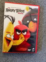 The Angry Birds Movie (DVD) Perfekt f&ouml;r sommarstugan eller husvagnen