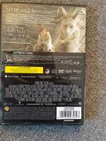 DVD: Till Vildingarnas Land Perfekt f&ouml;r sommarstugan eller husvagnen