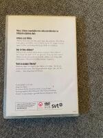 Mera Alfons &Aring;berg DVD barnfilm Perfekt f&ouml;r sommarstugan eller husvagnen