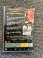 3st DVD-filmer. Perfekt f&ouml;r sommarstugan eller husvagnen