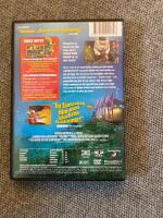 3st DVD-filmer. Perfekt f&ouml;r sommarstugan eller husvagnen