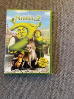 3st DVD-filmer. Perfekt f&ouml;r sommarstugan eller husvagnen