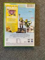 3st DVD-filmer. Perfekt f&ouml;r sommarstugan eller husvagnen