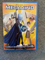 3 blandade filmer p&aring; DVD Perfekt f&ouml;r sommarstugan eller husvagnen