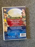 3 blandade filmer p&aring; DVD Perfekt f&ouml;r sommarstugan eller husvagnen