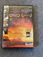 Lonesome Dove, Den l&aring;nga f&auml;rden Perfekt f&ouml;r sommarstugan eller husvagnen