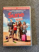 Sune i Grekland - All Inclusive (DVD) Perfekt f&ouml;r sommarstugan eller husvagnen