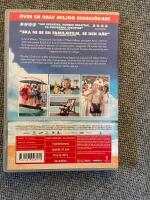 Sune i Grekland - All Inclusive (DVD) Perfekt f&ouml;r sommarstugan eller husvagnen
