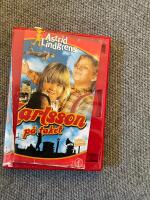 4st blandade Astrid Lindgren, Perfekt f&ouml;r sommarstugan eller husvagnen