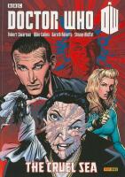 Doctor Who: The Cruel Sea