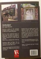 Alzheimer : psykiatern som blev od&ouml;dlig