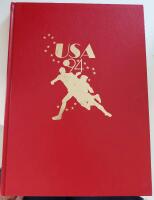 VM i fotboll 1994 - USA