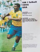 VM i fotboll 1994 - USA