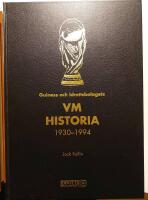 VM-historia 1930-1994