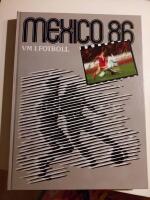 Mexico 86 - VM i fotboll