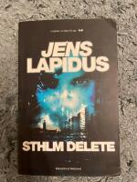 STHLM DELETE