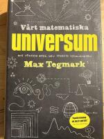 V&aring;rt matematiska universum