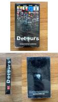 Detours