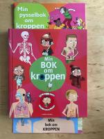 Min bok om kroppen