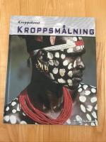 Kroppsmålning