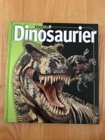 Uppt&auml;ck dinosaurier