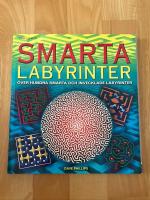Smarta labyrinter : &ouml;ver hundra smarta och invecklade labyrinter