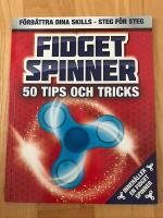 Fidget spinner : 50 tips och tricks