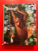 PULS Biologi 6-9 Grundbok