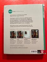 PULS Biologi 6-9 Grundbok