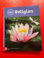 PULS Religion 4-6 Grundbok, tredje upplagan