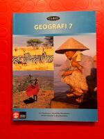 SOL 4000 Geografi 7 Elevbok