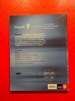 SOL 3000 Geografi 9 Elevbok