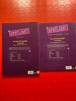 Spotlight 7 textbook