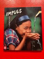 Impuls Geografi 7-9 Grundbok 1