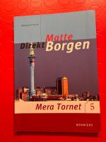 Matte Direkt Borgen 5 Mera Tornet F&ouml;rdjupningsh&auml;fte