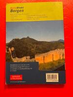 Matte direkt. Borgen. 6 B