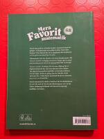 Mera Favorit matematik 6B Elevpaket - Digitalt + Tryckt