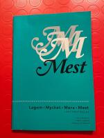 Mycket mera mest - Mest