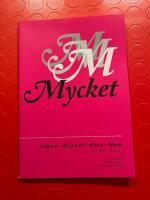 Mycket mera mest - Mycket
