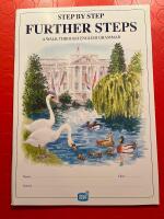 Step by step : a walk through english grammar