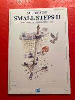 Small steps : English exercises for beginners