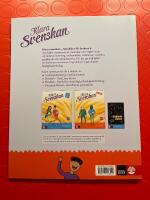 Klara svenskan &Aring;k 6 Elevbok Spr&aring;kl&auml;ra