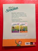 Klara svenskan &aring;k 5 Elevbok Tala, l&auml;sa, skriva