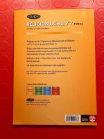 SOL 4000 Religion och liv 7 Fokus Elevbok