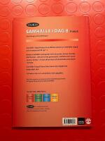 SOL 4000 Samh&auml;lle i dag 8 Fokus Elevbok