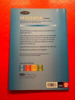 SOL 4000 Geografi 8 Fokus Elevbok