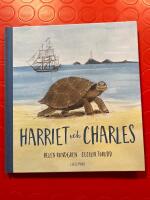 Harriet och Charles